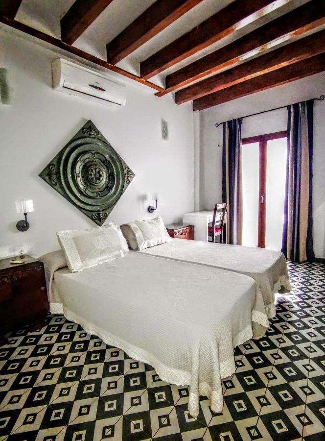 Casa Alfalfa 2 Dormitorios Terraza Y Solarium Privado Seville Ngoại thất bức ảnh