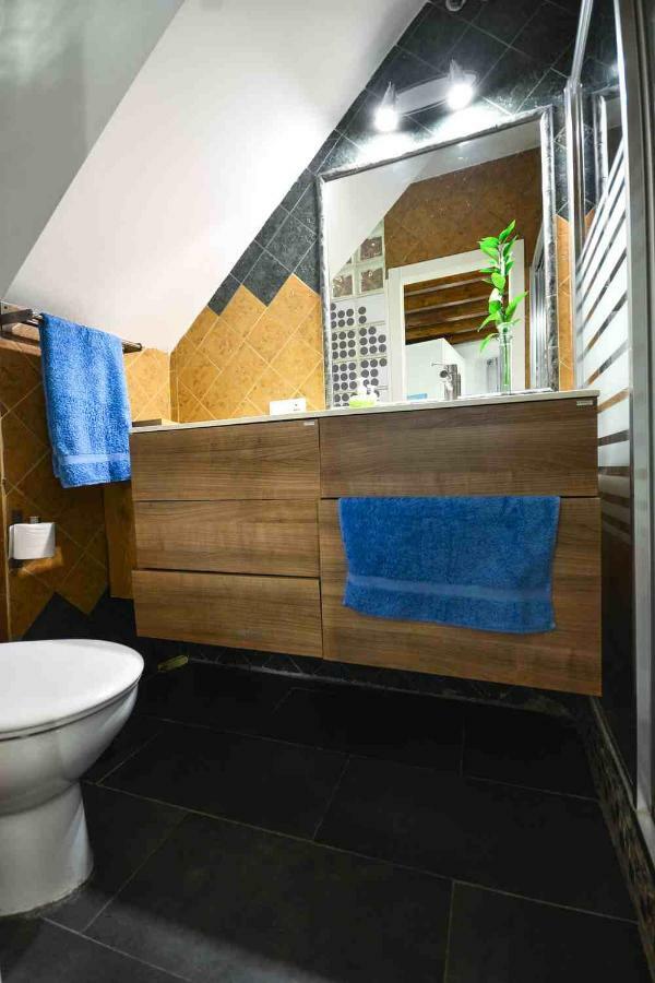Casa Alfalfa 2 Dormitorios Terraza Y Solarium Privado Seville Ngoại thất bức ảnh