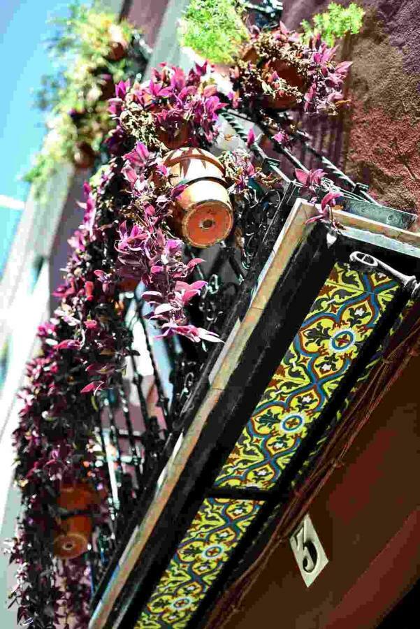 Casa Alfalfa 2 Dormitorios Terraza Y Solarium Privado Seville Ngoại thất bức ảnh