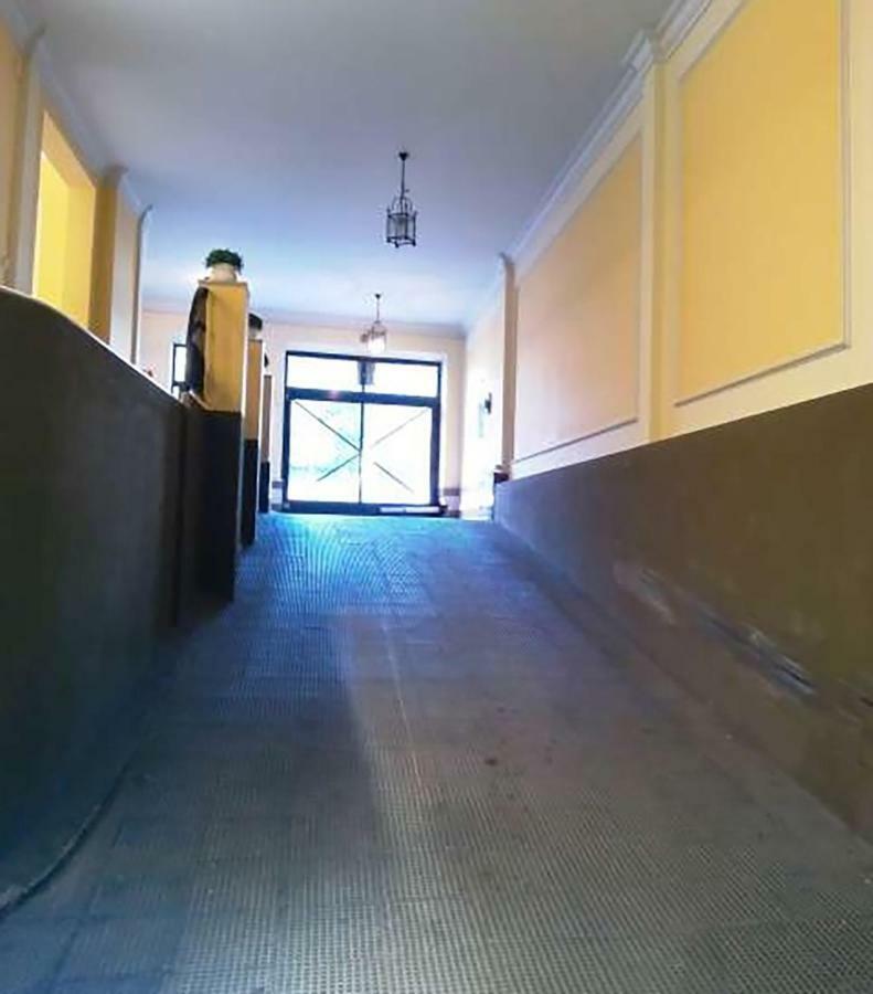 Casa Alfalfa 2 Dormitorios Terraza Y Solarium Privado Seville Ngoại thất bức ảnh