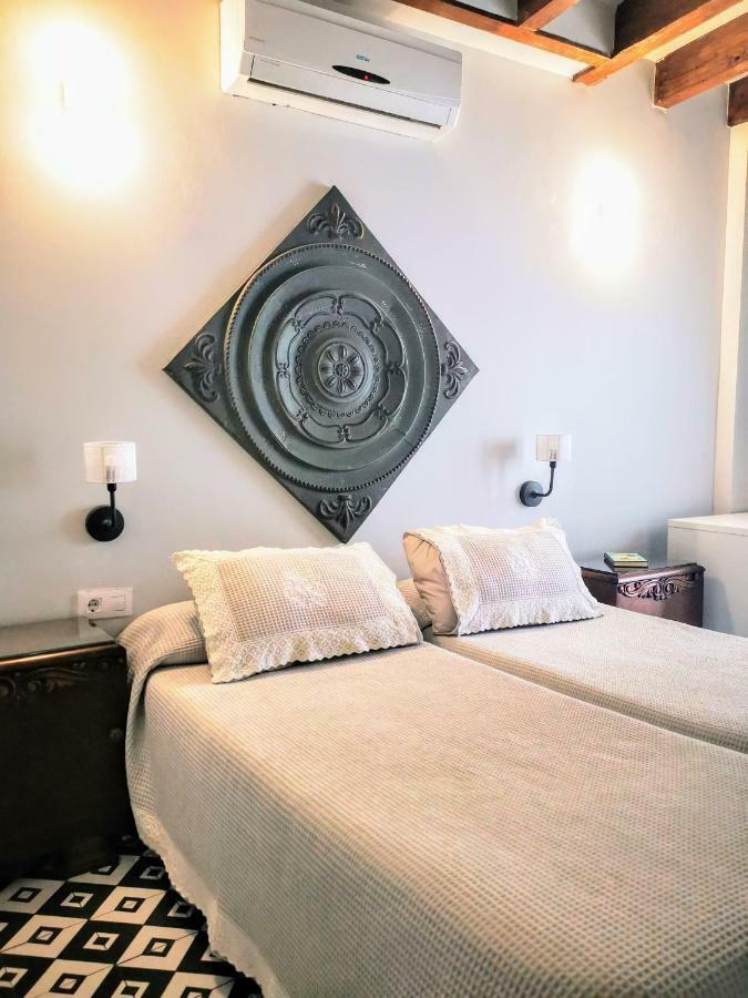 Casa Alfalfa 2 Dormitorios Terraza Y Solarium Privado Seville Ngoại thất bức ảnh